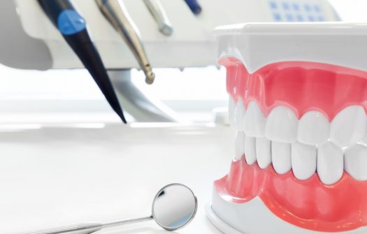 Cómo funciona la odontología preventiva
